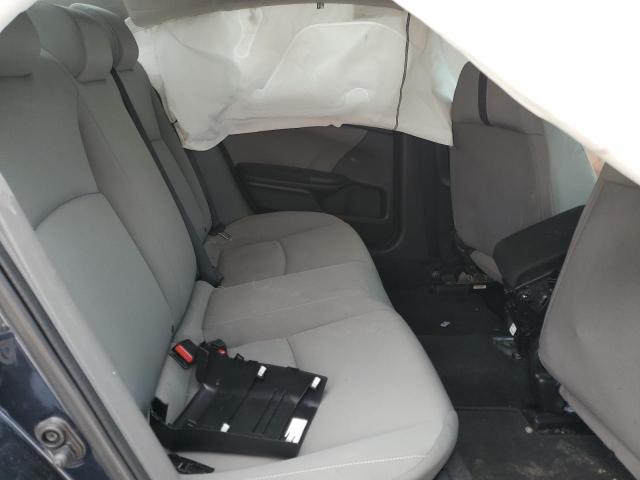 Photo 10 from auction – 2019 HONDA CIVIC LX with VIN 19XFC2F61KE050165