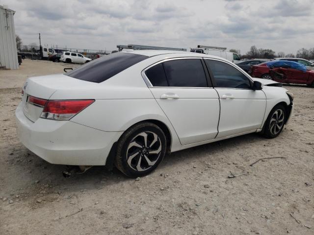 Photo 3 from auction – 2011 HONDA ACCORD EXL with VIN 1HGCP2F89BA135218