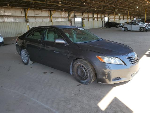 Photo 4 from auction – 2007 TOYOTA CAMRY CE with VIN JTNBE46K473033212