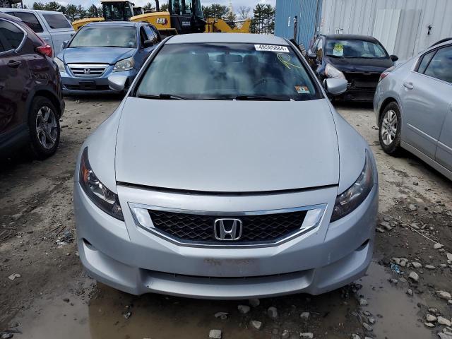 Photo 5 from auction – 2009 HONDA ACCORD LX with VIN 1HGCS12349A021219