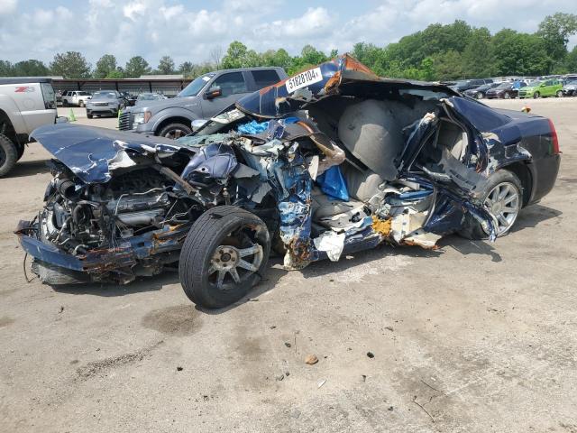 CHRYSLER 300C 2005 with VIN 2C3JA63H45H110661 - Photo from auction