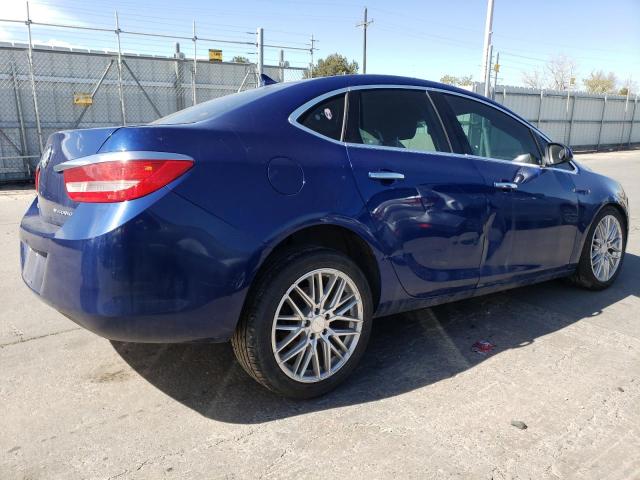 Photo 3 from auction – 2014 BUICK VERANO with VIN 1G4PP5SK3E4123390
