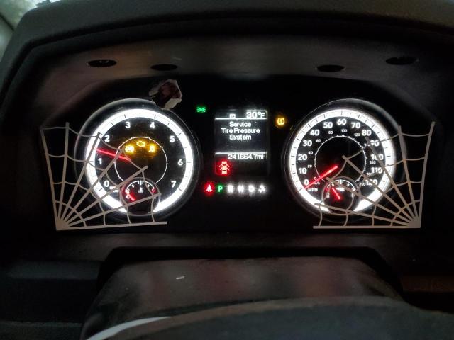 Photo 9 from auction – 2014 RAM 1500 ST with VIN 1C6RR6KGXES228701