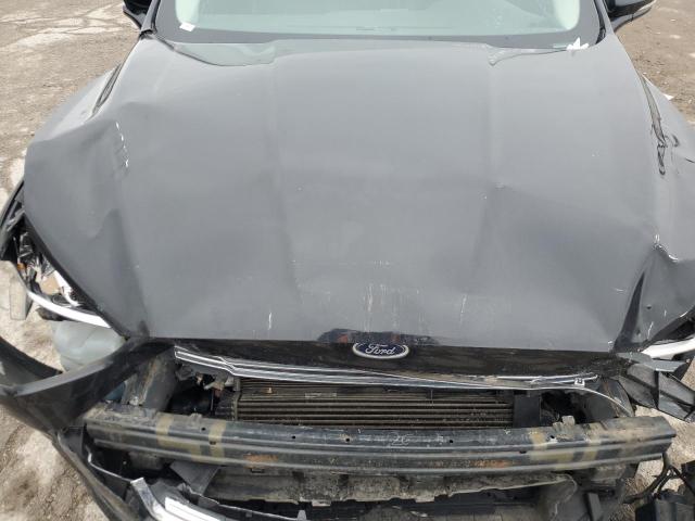 Photo 11 from auction – 2014 FORD FUSION SE with VIN 3FA6P0H93ER340099