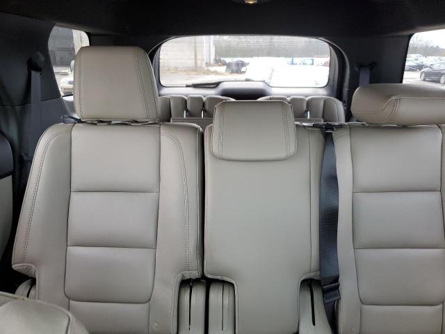 Photo 10 from auction – 2013 FORD EXPLORER X with VIN 1FM5K8D88DGB02587