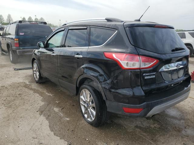 Photo 2 from auction – 2016 FORD ESCAPE SE with VIN 1FMCU0GX6GUA75613