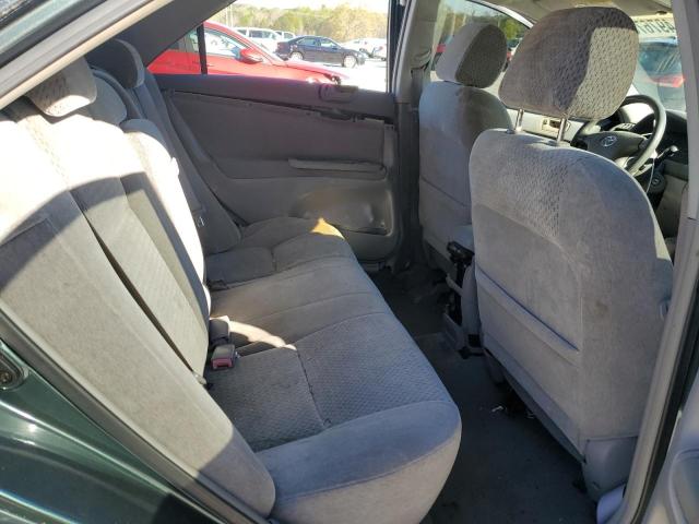 Photo 10 from auction – 2002 TOYOTA CAMRY LE with VIN 4T1BE32KX2U601658