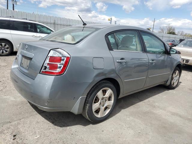 Photo 3 from auction – 2008 NISSAN SENTRA 2.0 with VIN 3N1AB61E08L669320
