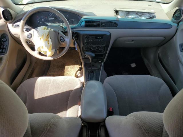 Photo 8 from auction – 2004 CHEVROLET CLASSIC with VIN 1G1ND52F74M598040