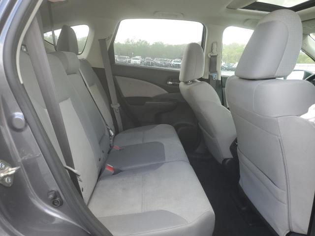 Photo 10 from auction – 2016 HONDA CR-V EX with VIN 2HKRM4H54GH661188