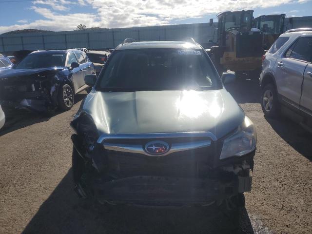 Photo 5 from auction – 2015 SUBARU FORESTER 2 with VIN JF2SJAHC0FH418869