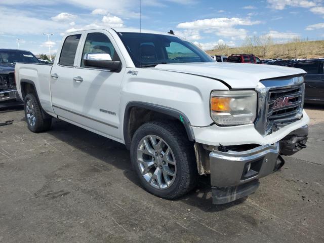 Photo 4 from auction – 2014 GMC SIERRA K15 with VIN 1GTV2VEC8EZ362709