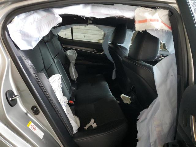 Photo 10 from auction – 2018 LEXUS GS 350 BAS with VIN JTHCZ1BL6JA009165