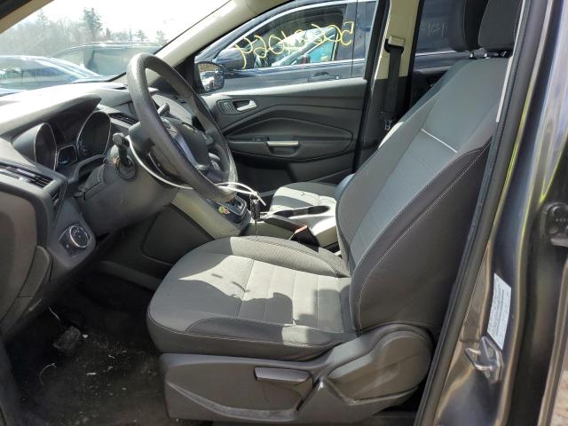 Photo 7 from auction – 2013 FORD ESCAPE SE with VIN 1FMCU9GX8DUB49761