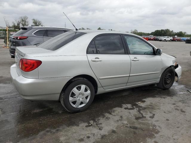 Photo 3 from auction – 2004 TOYOTA COROLLA CE with VIN 1NXBR32E64Z240348