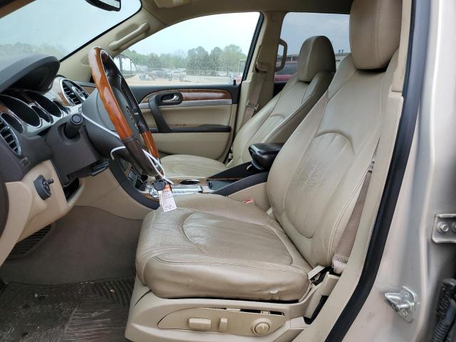 Photo 7 from auction – 2011 BUICK ENCLAVE CX with VIN 5GAKRBED4BJ230709