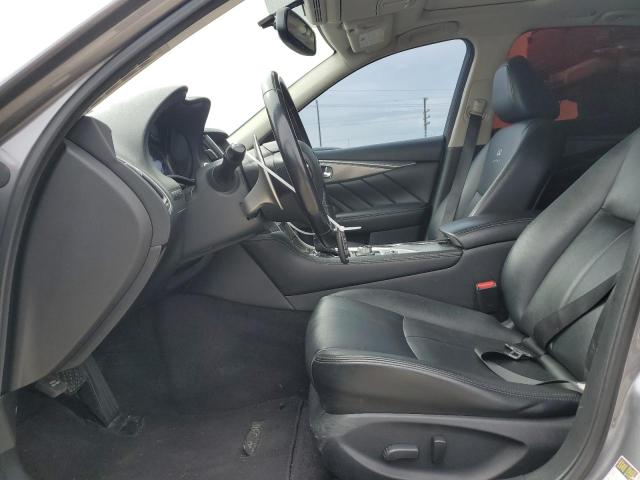 Photo 7 from auction – 2014 INFINITI Q50 BASE with VIN JN1BV7AP7EM679878