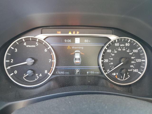 Photo 9 from auction – 2021 NISSAN ALTIMA SL with VIN 1N4BL4EV7MN351353
