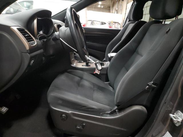 Photo 7 from auction – 2015 JEEP GRAND CHER with VIN 1C4RJFAG0FC864928