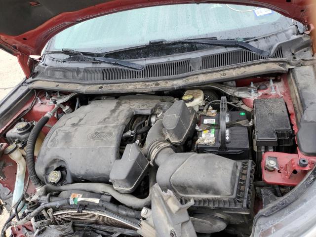 Photo 12 from auction – 2017 FORD EXPLORER with VIN 1FM5K7B8XHGB21306