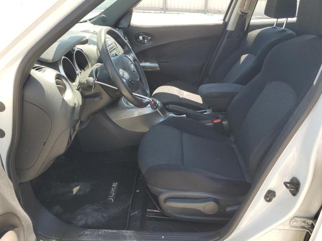 Photo 7 from auction – 2014 NISSAN JUKE S with VIN JN8AF5MR2ET361927