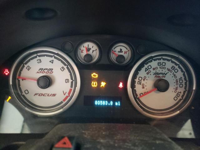 Photo 9 from auction – 2008 FORD FOCUS SE with VIN 1FAHP35N68W238891