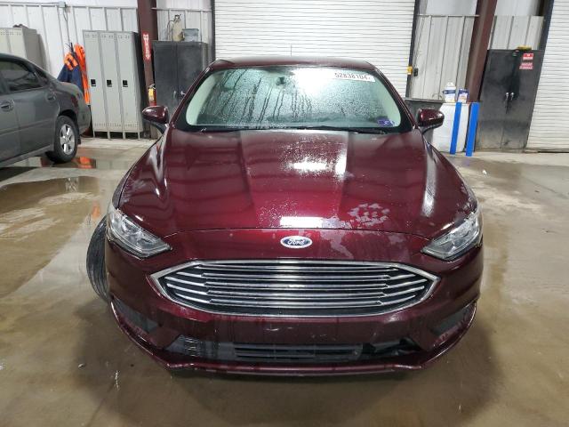 Photo 5 from auction – 2017 FORD FUSION SE with VIN 3FA6P0HD5HR129012