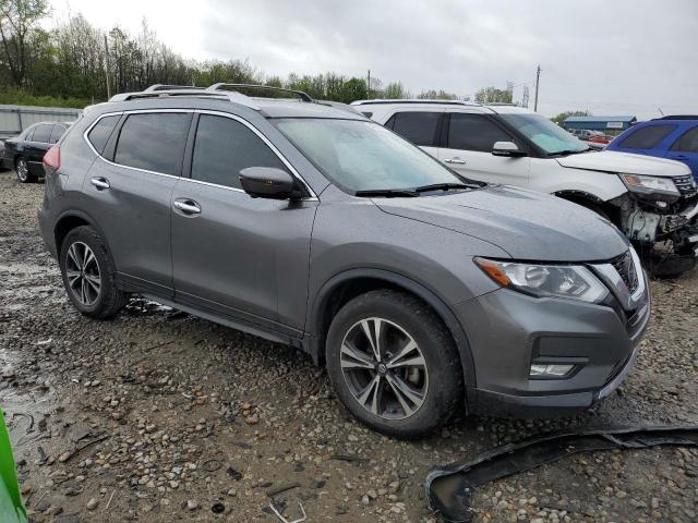Photo 4 from auction – 2019 NISSAN ROGUE S with VIN JN8AT2MT4KW262247