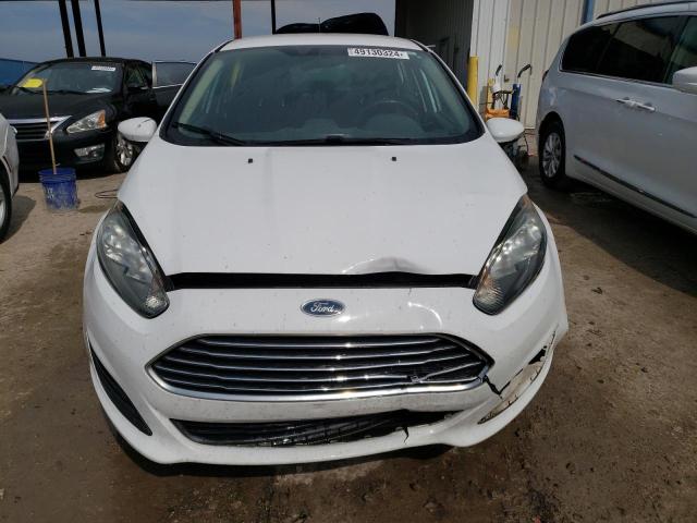 Photo 5 from auction – 2016 FORD FIESTA SE with VIN 3FADP4EJXGM175830