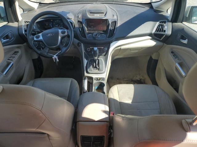 Photo 8 from auction – 2013 FORD C-MAX SEL with VIN 1FADP5BU1DL509650