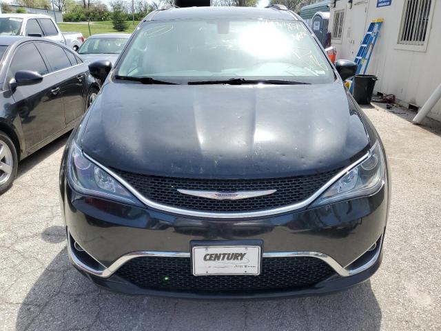Photo 5 from auction – 2017 CHRYSLER PACIFICA T with VIN 2C4RC1EG9HR846431
