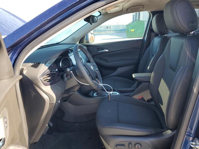 Photo 7 from auction – 2023 BUICK ENCORE GX with VIN KL4MMBS23PB052747
