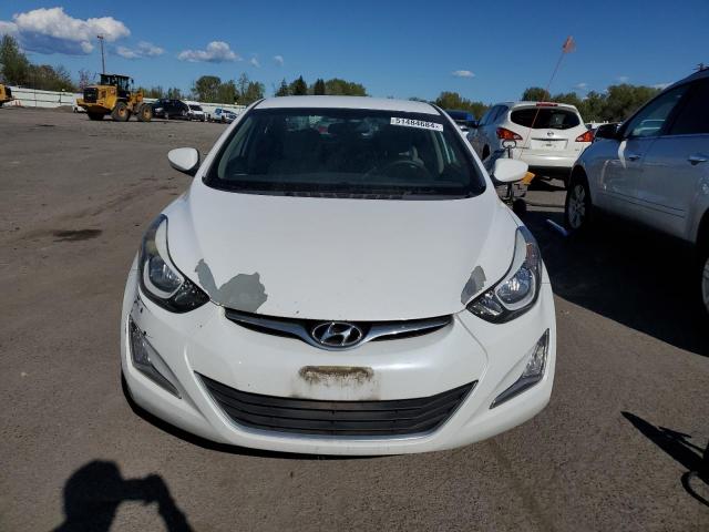 Photo 5 from auction – 2016 HYUNDAI ELANTRA SE with VIN 5NPDH4AE5GH740104