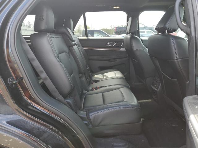Photo 11 from auction – 2019 FORD EXPLORER L with VIN 1FM5K8F87KGB33601