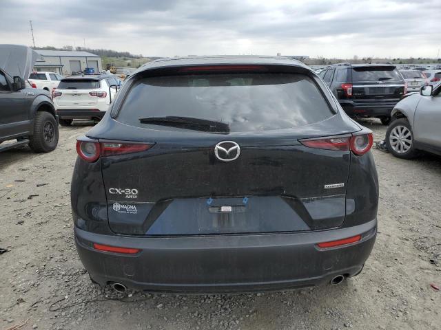 Photo 6 from auction – 2022 MAZDA CX-30 SELE with VIN 3MVDMBBL2NM451393