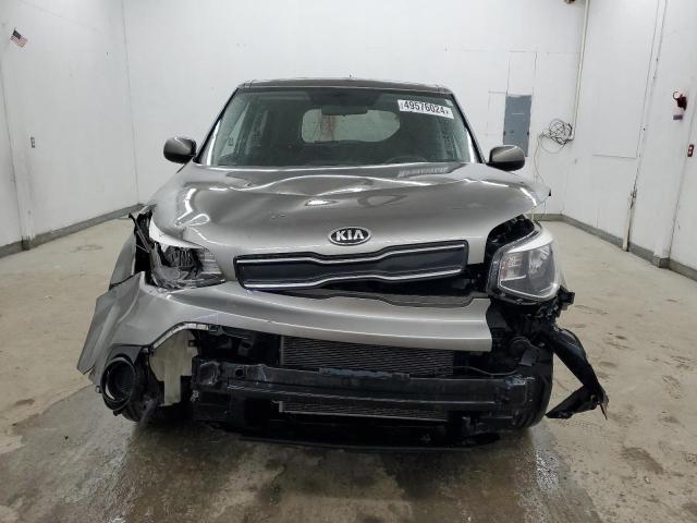 Photo 5 from auction – 2018 KIA SOUL with VIN KNDJN2A2XJ7507935
