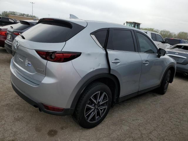 Photo 3 from auction – 2017 MAZDA CX-5 GRAND with VIN JM3KFBDL6H0130925