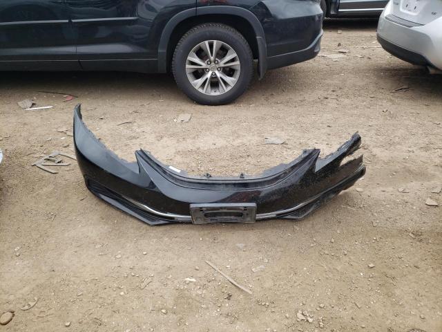Photo 12 from auction – 2013 HONDA CIVIC LX with VIN 2HGFB2F50DH301812