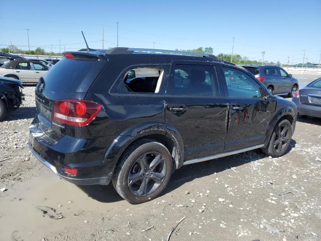 Photo 3 from auction – 2020 DODGE JOURNEY CR with VIN 3C4PDCGB9LT265583