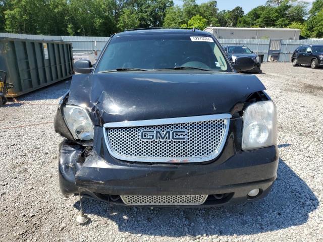 Photo 5 from auction – 2007 GMC YUKON DENA with VIN 1GKFK63897J326509