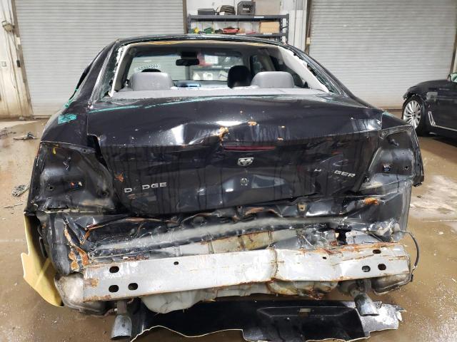 Photo 6 from auction – 2010 DODGE CHARGER R/ with VIN 2B3CK5CT3AH133232