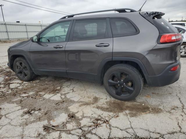 Photo 2 from auction – 2018 JEEP CHEROKEE L with VIN 1C4PJLCB6JD544720