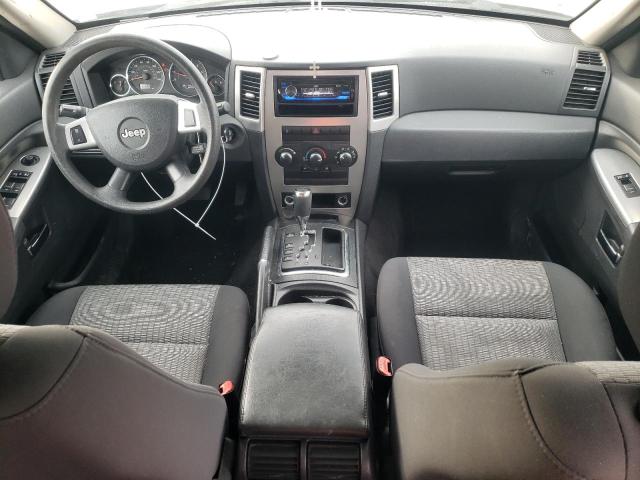 Photo 8 from auction – 2010 JEEP GRAND CHER with VIN 1J4PR4GK9AC110316