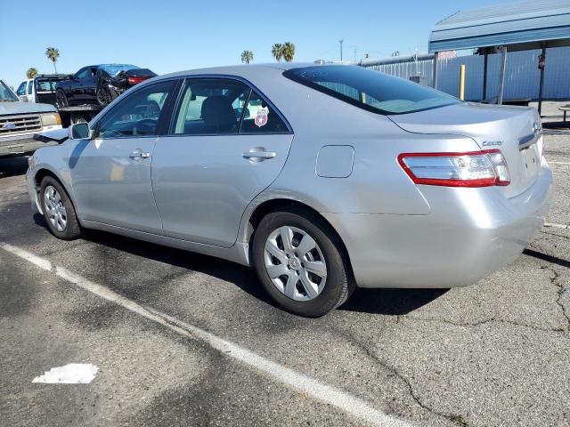 Photo 2 from auction – 2011 TOYOTA CAMRY HYBR with VIN 4T1BB3EK3BU143384