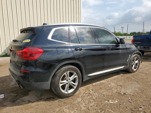 Photo 3 from auction – 2019 BMW X3 SDRIVE3 with VIN 5UXTR7C54KLR44824