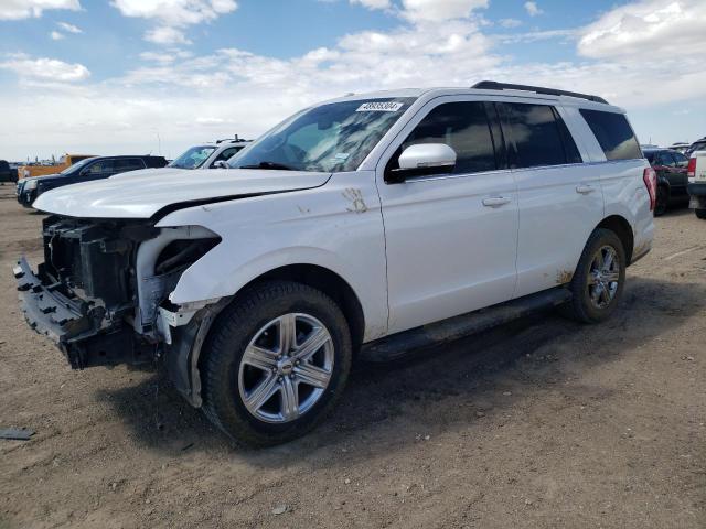 FORD EXPEDITION 2019 with VIN 1FMJU1HT0KEA54865 - Photo from auction