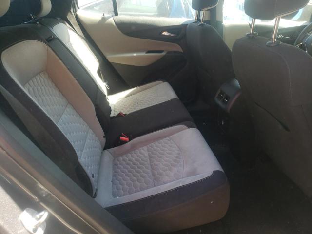 Photo 11 from auction – 2018 CHEVROLET EQUINOX LS with VIN 3GNAXHEV3JL112970