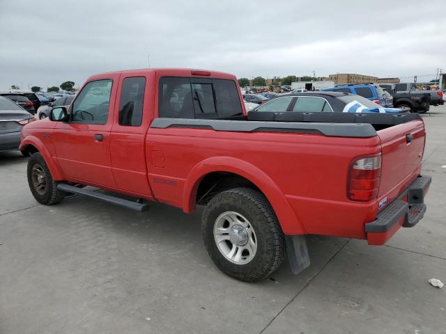 Photo 2 from auction – 2002 FORD RANGER SUP with VIN 1FTYR44V02PB65482