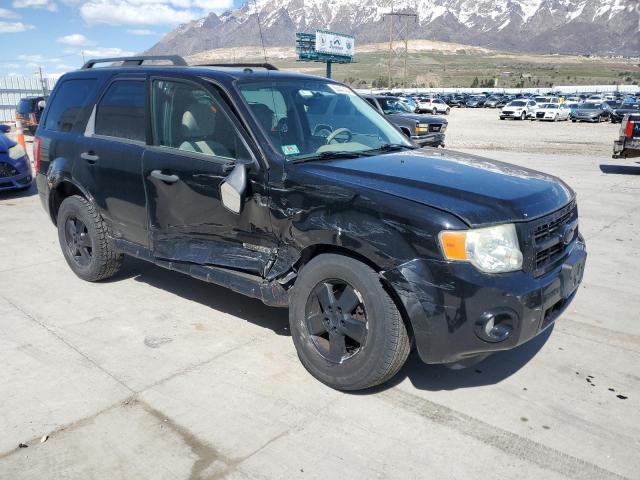 Photo 4 from auction – 2008 FORD ESCAPE XLT with VIN 1FMCU93168KC45438