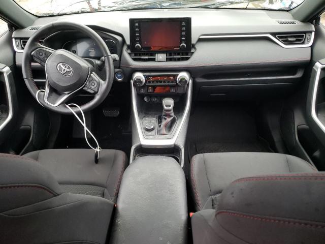 Photo 8 from auction – 2021 TOYOTA RAV4 PRIME with VIN JTMAB3FV2MD060136